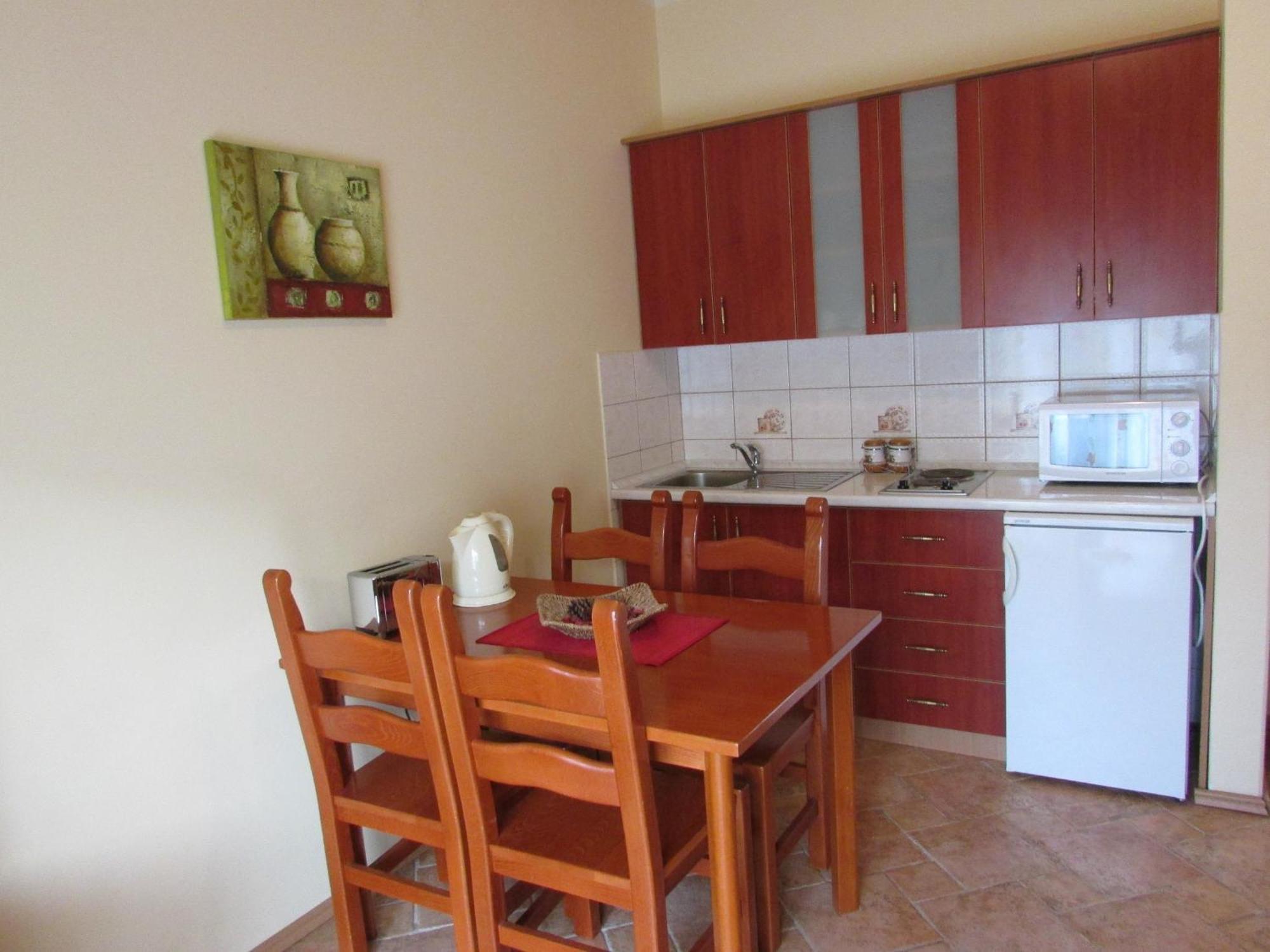 Apartments Popovic 2 Kotor Exterior photo