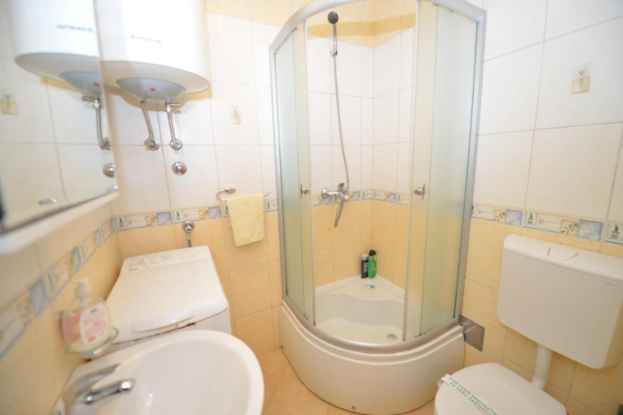 Apartments Popovic 2 Kotor Room photo